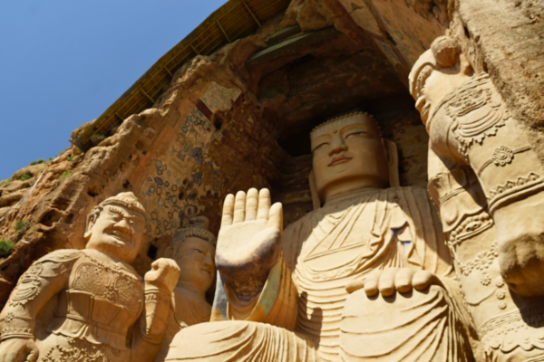 Hexi Corridor Heritage & Silk Road Expedition