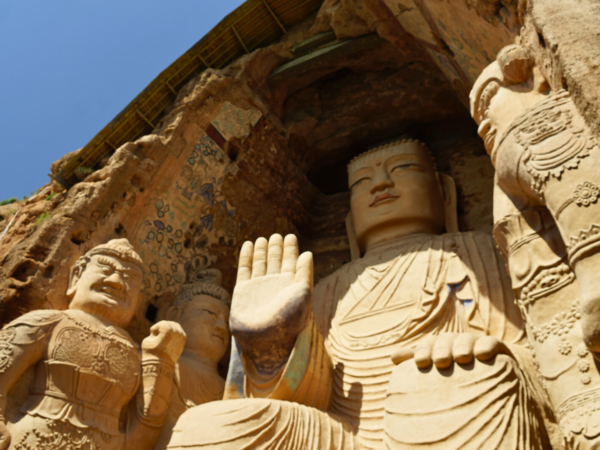 Hexi Corridor Heritage & Silk Road Expedition