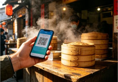 Mastering Your First Trip to Digital China